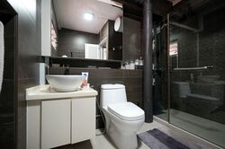 Blk 160 Pasir Ris Street 13 (Pasir Ris), HDB Executive #522130511